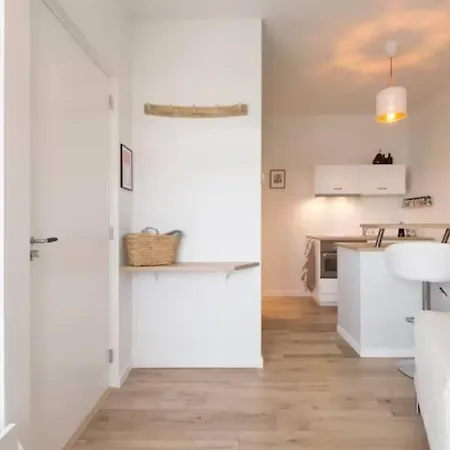 Bbwestduin Lägenhet Haag