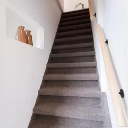 Apartamento Bbwestduin Haia