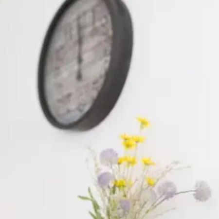 Lägenhet Bbwestduin *