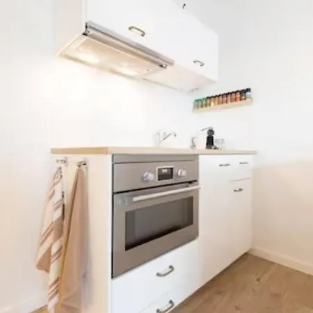 Lägenhet Bbwestduin Haag