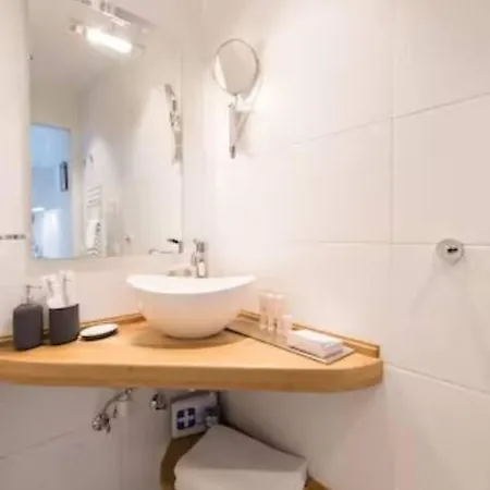 Apartamento Bbwestduin