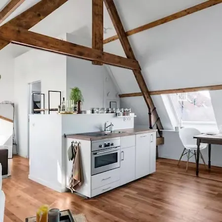 Lägenhet Bbwestduin Haag