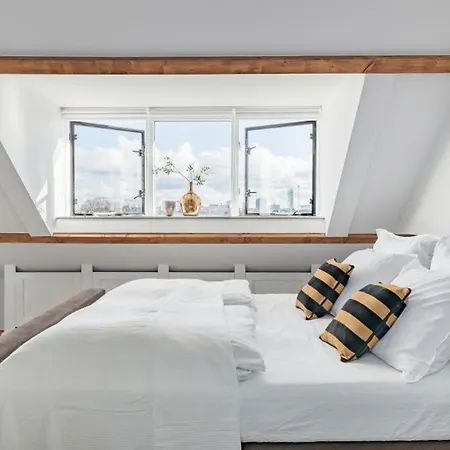Apartamento Bbwestduin