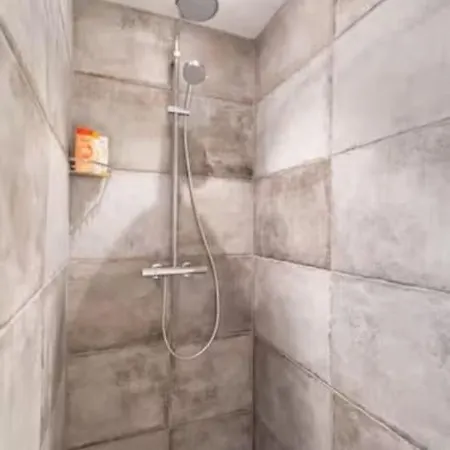 Bbwestduin Apartamento *