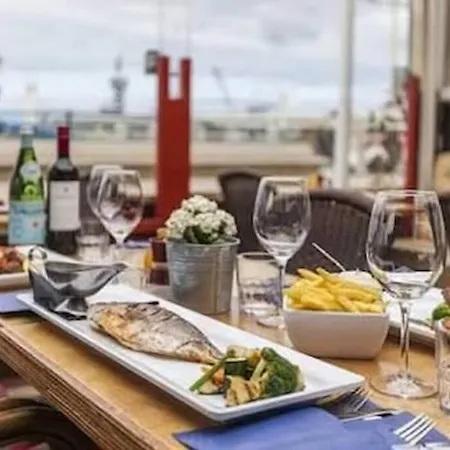 Bbwestduin Lägenhet Haag