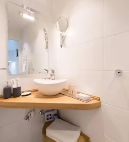 Lägenhet Bbwestduin