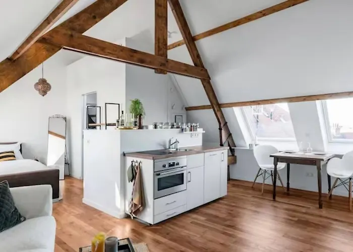 Lägenhet Bbwestduin Haag