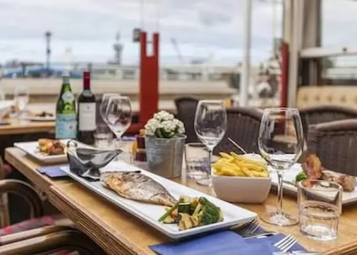 Bbwestduin Lägenhet Haag