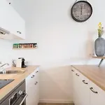 Apartment Bbwestduin *
