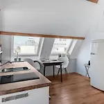 Bbwestduin Apartment *