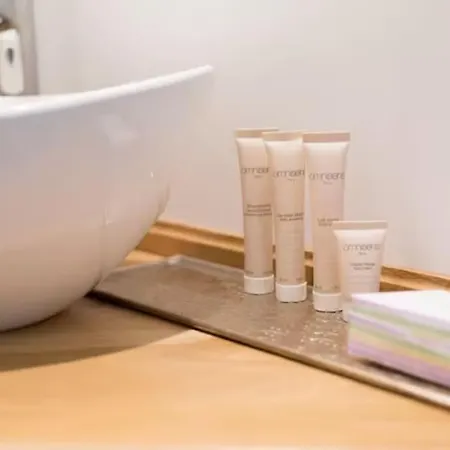 Bbwestduin Apartman *