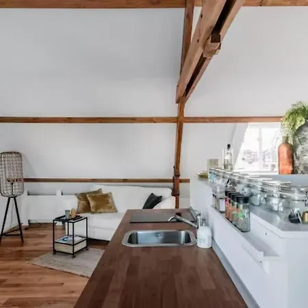 Bbwestduin Apartament *