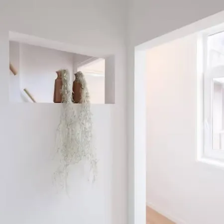 Bbwestduin Apartman Hága