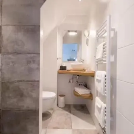 Bbwestduin Apartament