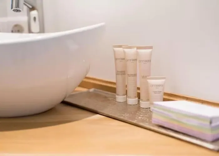 Bbwestduin Apartman *