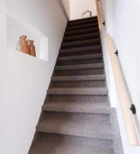 Apartman Bbwestduin Hága