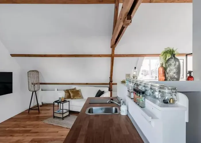 Bbwestduin Apartment *