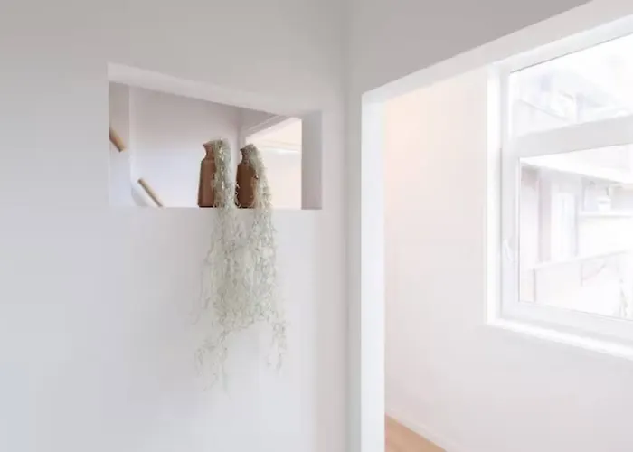 Bbwestduin Apartment The Hague