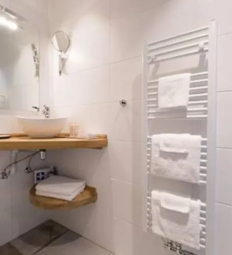 Apartman Bbwestduin *