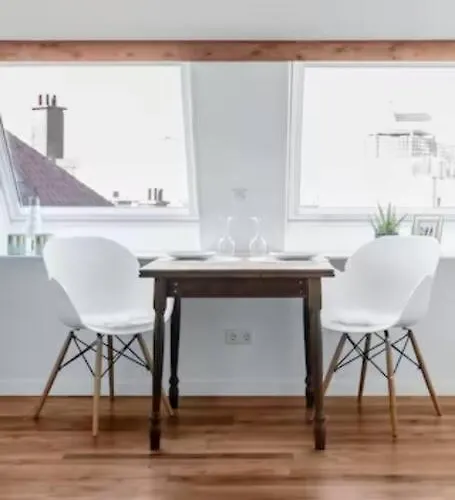 Bbwestduin Apartment The Hague