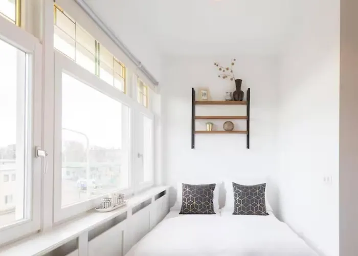 Bbwestduin Apartment *