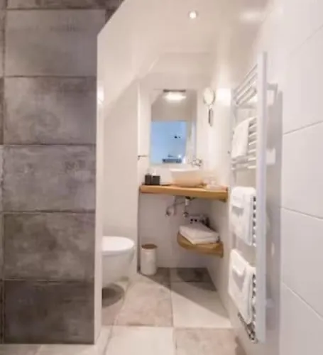 Bbwestduin Apartamento