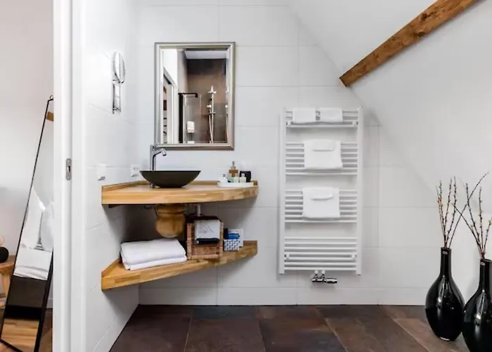 Bbwestduin * The Hague