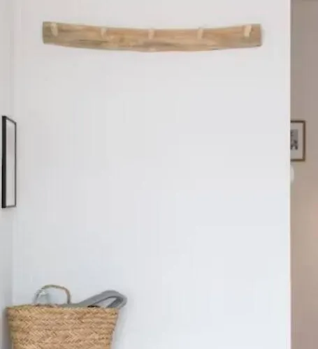 Apartman Bbwestduin *