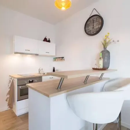 Bbwestduin Apartamento