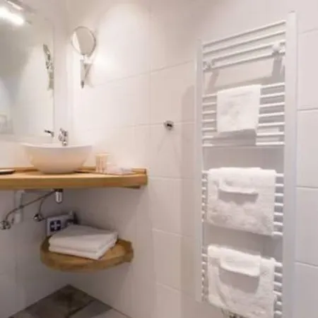 Apartamento Bbwestduin *