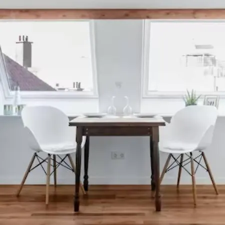 Bbwestduin Apartamento La Haya